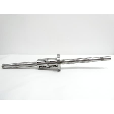 Approved Vendor NA 1-9/16IN 25IN BALL SCREW T-8155